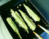 少量バッター液でさくさく天ぷら作り方7写真