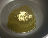 スナップエンドウとベーコンのパスタ♪作り方4写真