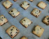 [シンプル]ザクザク☆ココナッツクッキー作り方11写真