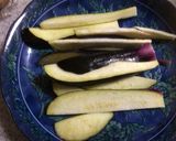 出汁が美味しいヘルシー舞茸うどん作り方2写真