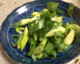 出汁が美味しいヘルシー舞茸うどん作り方3写真