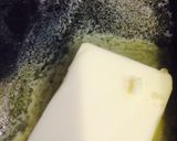 冷製もち皮＆アイス風♡蜂蜜バナナケーキ♬作り方1写真