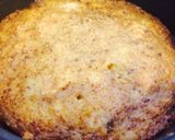 冷製もち皮＆アイス風♡蜂蜜バナナケーキ♬作り方3写真
