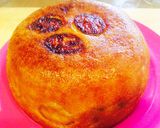 冷製もち皮＆アイス風♡蜂蜜バナナケーキ♬作り方5写真