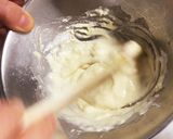 鶏肉の天むす作り方3写真
