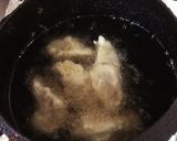鶏肉の天むす作り方5写真
