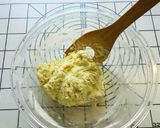 肉まん(パンダ)作り方6写真