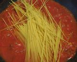 4タイプのトマトでノンオイルスパゲッティ作り方3写真