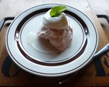 簡単♡苺のレアチーズケーキ♪作り方8写真