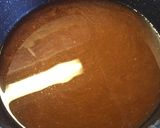 鶏もも肉とスナップエンドウのパエリア作り方4写真