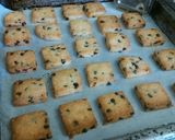 [シンプル]ザクザク☆ココナッツクッキー作り方12写真
