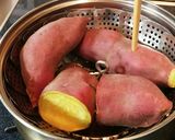 裏ごししません！簡単スイートポテト☆作り方6写真