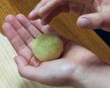 裏ごししません！簡単スイートポテト☆作り方12写真