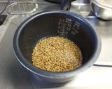 南インドのかぼちゃカレー(エリシェリ)作り方1写真