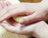 裏ごししません！簡単スイートポテト☆作り方13写真