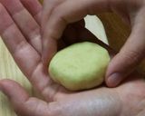 裏ごししません！簡単スイートポテト☆作り方14写真