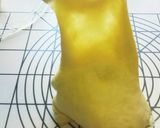 肉まん(パンダ)作り方9写真