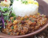 絶品☆カレー入り！エッグスラット♪作り方7写真