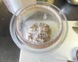 南インドのかぼちゃカレー(エリシェリ)作り方5写真