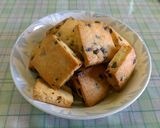 [シンプル]ザクザク☆ココナッツクッキー作り方13写真