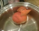 フレッシュトマトのパスタ作り方2写真