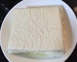 ★おとうふのサラダ★副菜に★作り方3写真