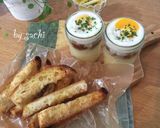 ミックスビーンズときのこのキーマカレー作り方7写真