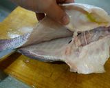 わかりやすい！簡単！真鯛の三枚おろし♫作り方10写真