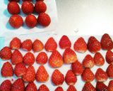 こどもの日★こいのぼりケーキ作り方10写真