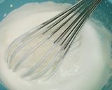 こどもの日★こいのぼりケーキ作り方12写真