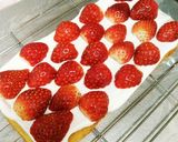こどもの日★こいのぼりケーキ作り方14写真