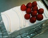こどもの日★こいのぼりケーキ作り方17写真