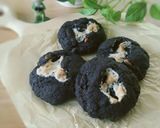ＨＭで☆Wチョコチャンククッキー作り方8写真