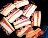 豚バラのスープカレー作り方2写真