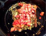 豚バラのスープカレー作り方7写真