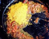 豚バラのスープカレー作り方8写真