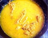 豚バラのスープカレー作り方10写真