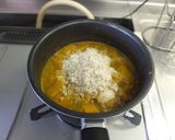 南インドのかぼちゃカレー(エリシェリ)作り方6写真