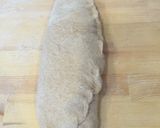 ロシアの黒パン作り方7写真