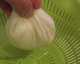 豆乳カッテージチーズのサラダ作り方4写真