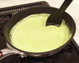 アスパラのムース♪( ´▽｀)作り方5写真