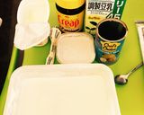 ダイエットおやつ簡単熱りんごパイアイス添作り方1写真