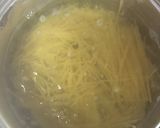残りカレーリメイク☆簡単ラザニア作り方3写真