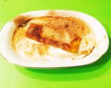 ダイエットおやつ簡単熱りんごパイアイス添作り方7写真