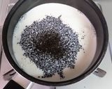 南インドのチャイ（タミル風）作り方1写真