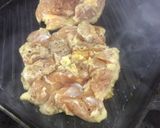 完璧グリルチキン作り方2写真