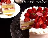 ふんわりスポンジケーキ✼✽作り方21写真