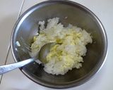 もっち餅なチキントルヴィール作り方1写真