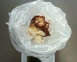 簡単さくほろ☆コーヒースノーボール。作り方1写真