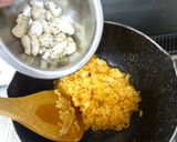 もっち餅なチキントルヴィール作り方5写真